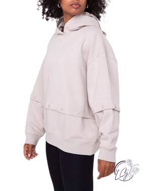4-in-1 Hooded Sweatshirt affordable athletic pants for men