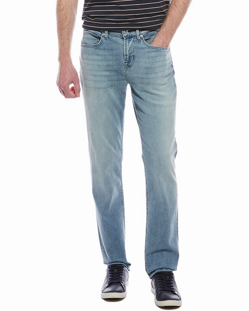 7 For All Mankind Slimmy Belize Slim Leg Jean