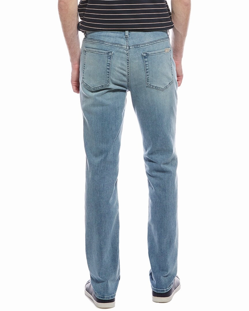 7 For All Mankind Slimmy Belize Slim Leg Jean