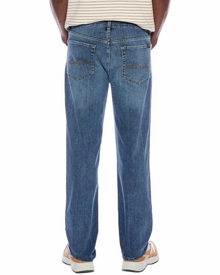 7 For All Mankind Slimmy Seaborne Slim Straight Leg Jean