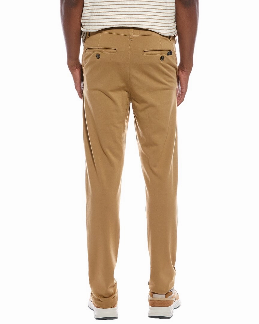 7 For All Mankind Travel Chino