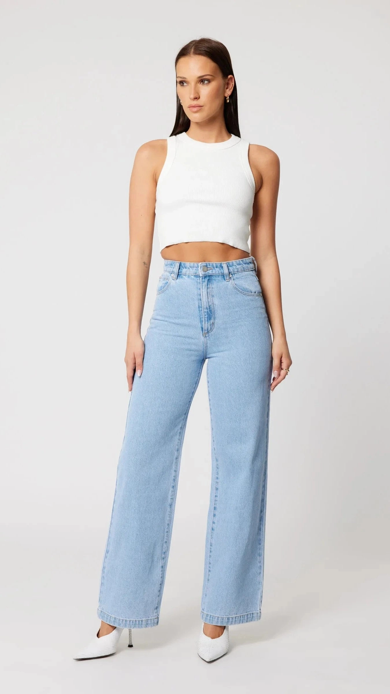 Abrand 94 Wide - Kendall