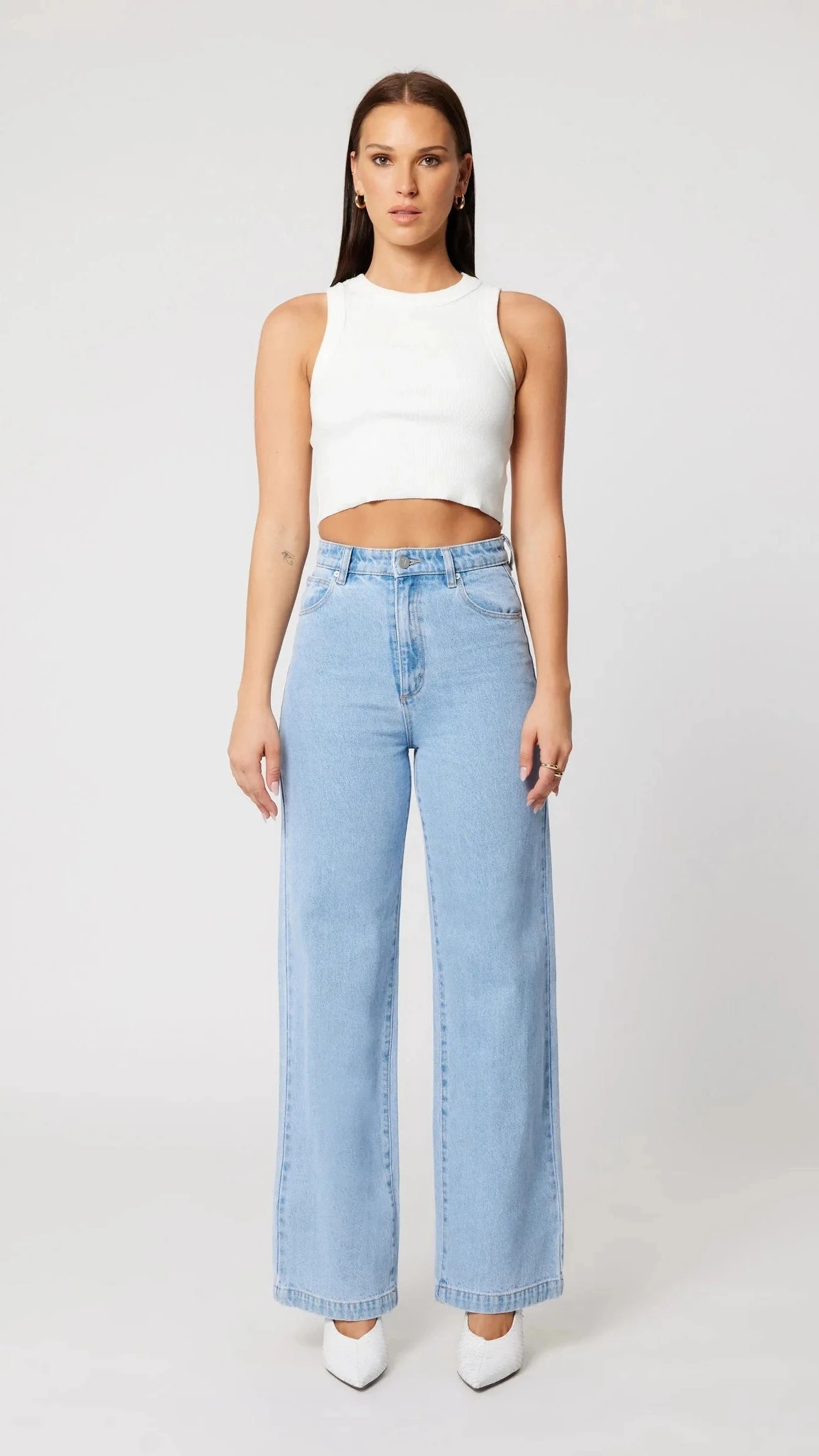 Abrand 94 Wide - Kendall