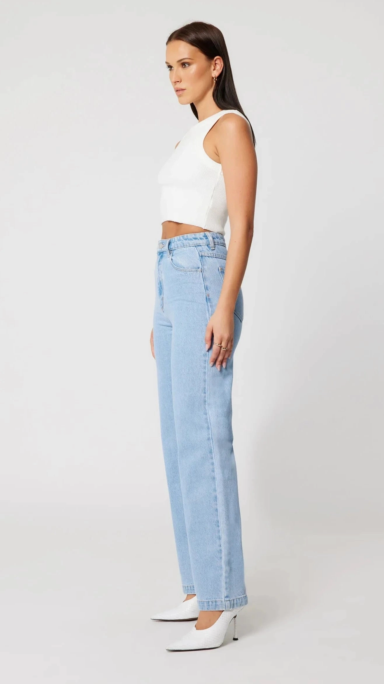 Abrand 94 Wide - Kendall