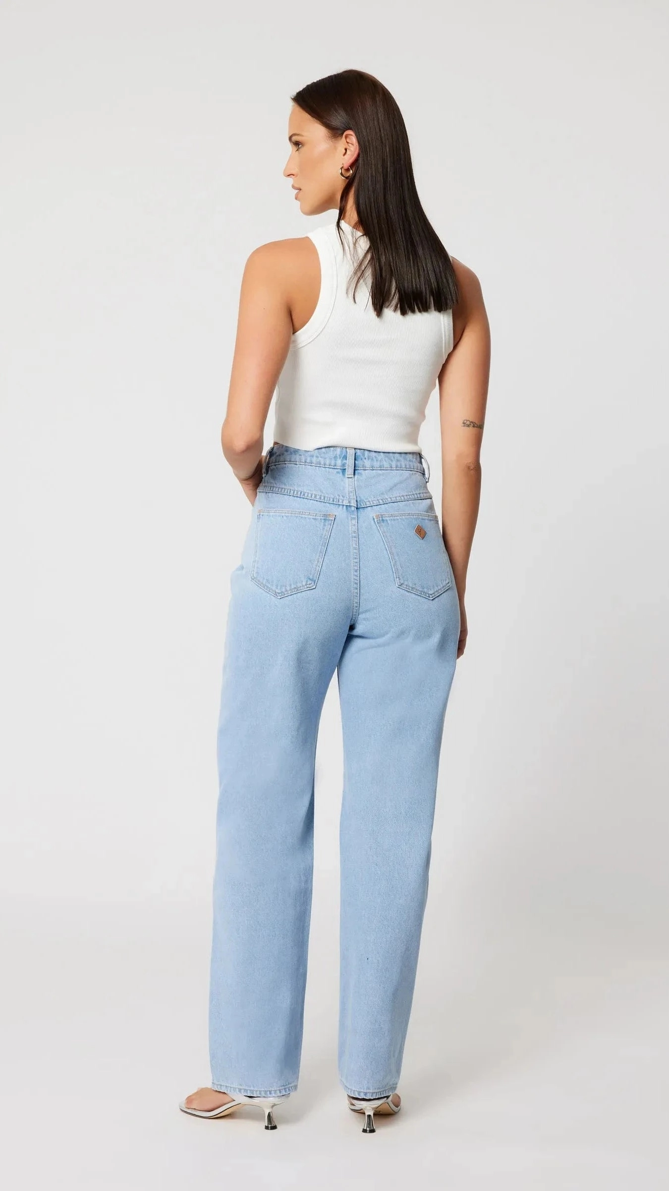 Abrand Carrie Jean - Kendall