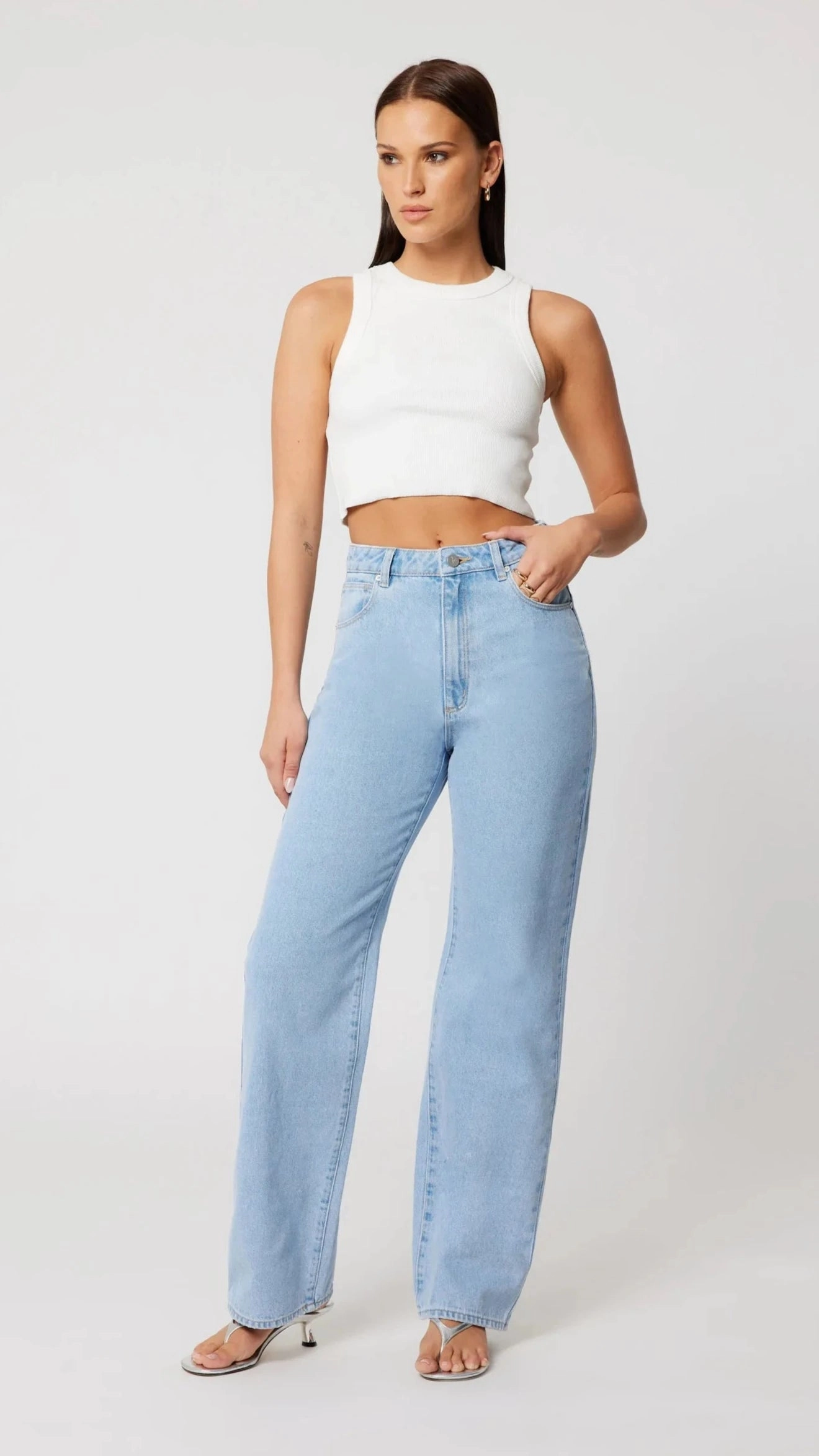Abrand Carrie Jean - Kendall