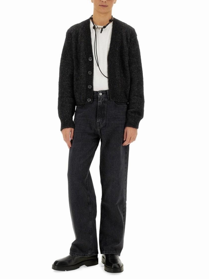 Academy" Cardigan
