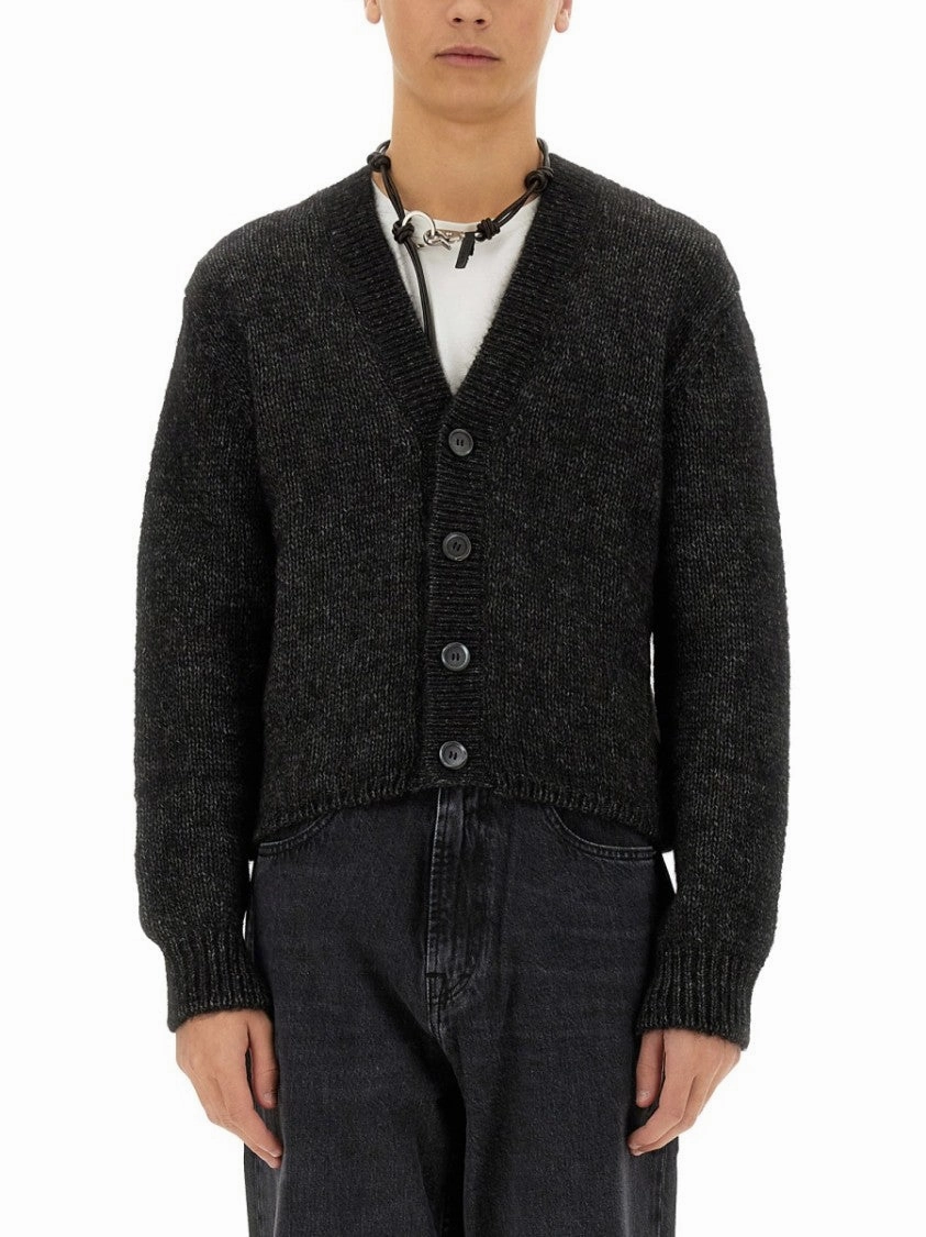 Academy" Cardigan