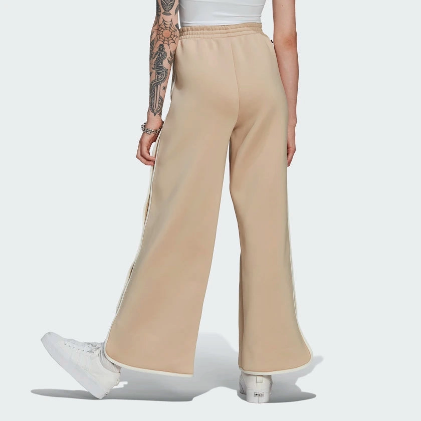 ADIDAS SPACER PANTS WITH BINDING DETAILS