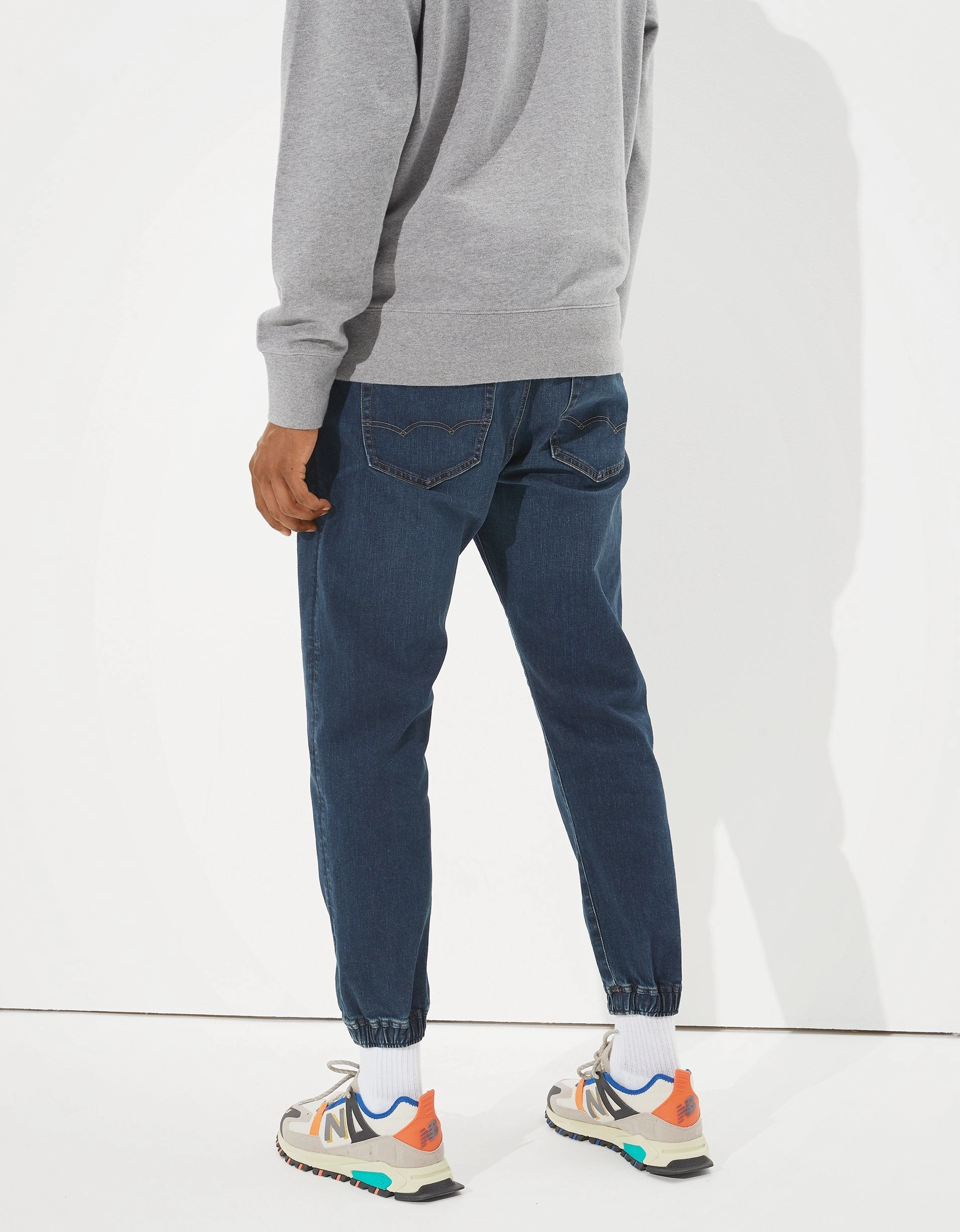 AE AirFlex  Denim Jogger
