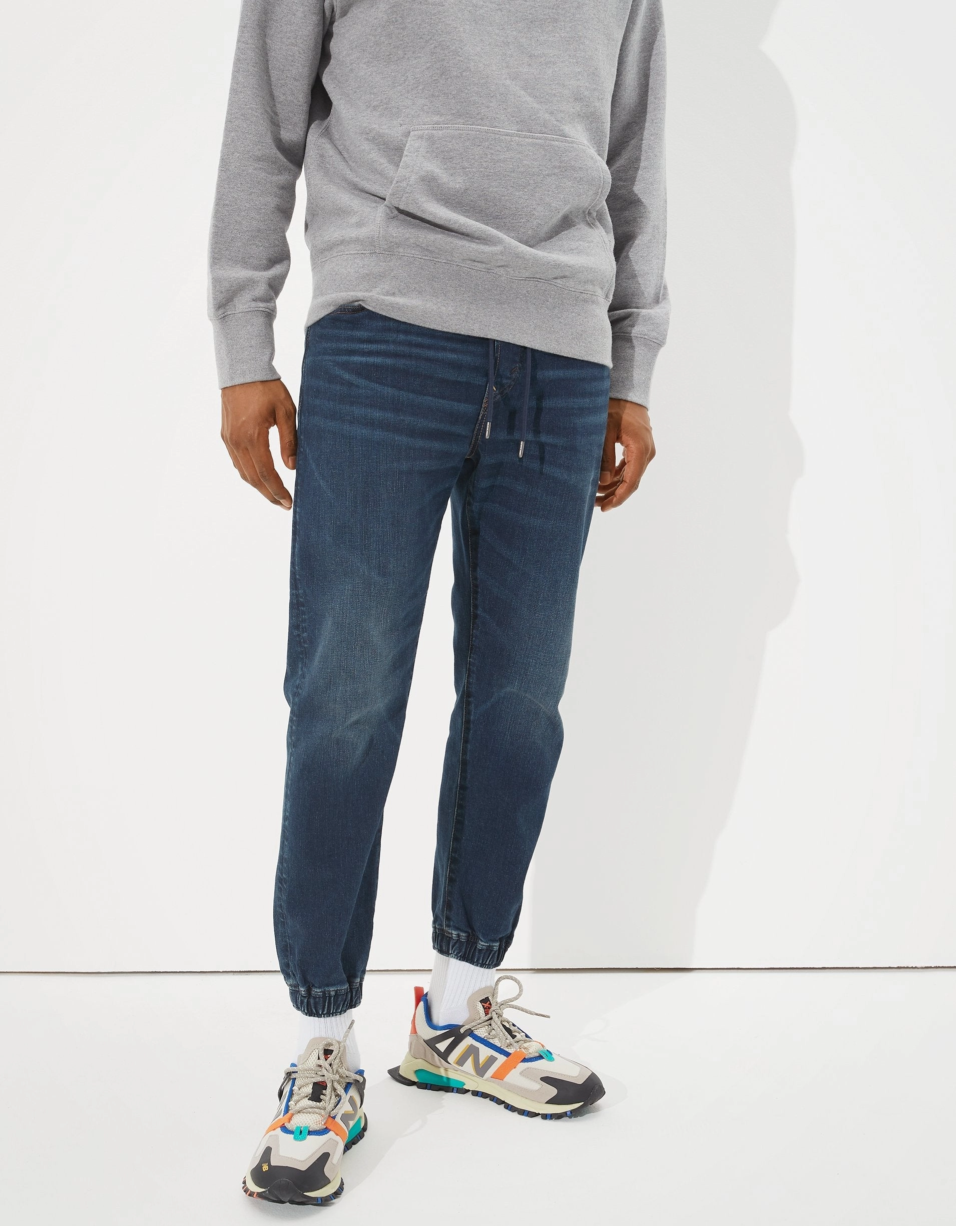 AE AirFlex  Denim Jogger