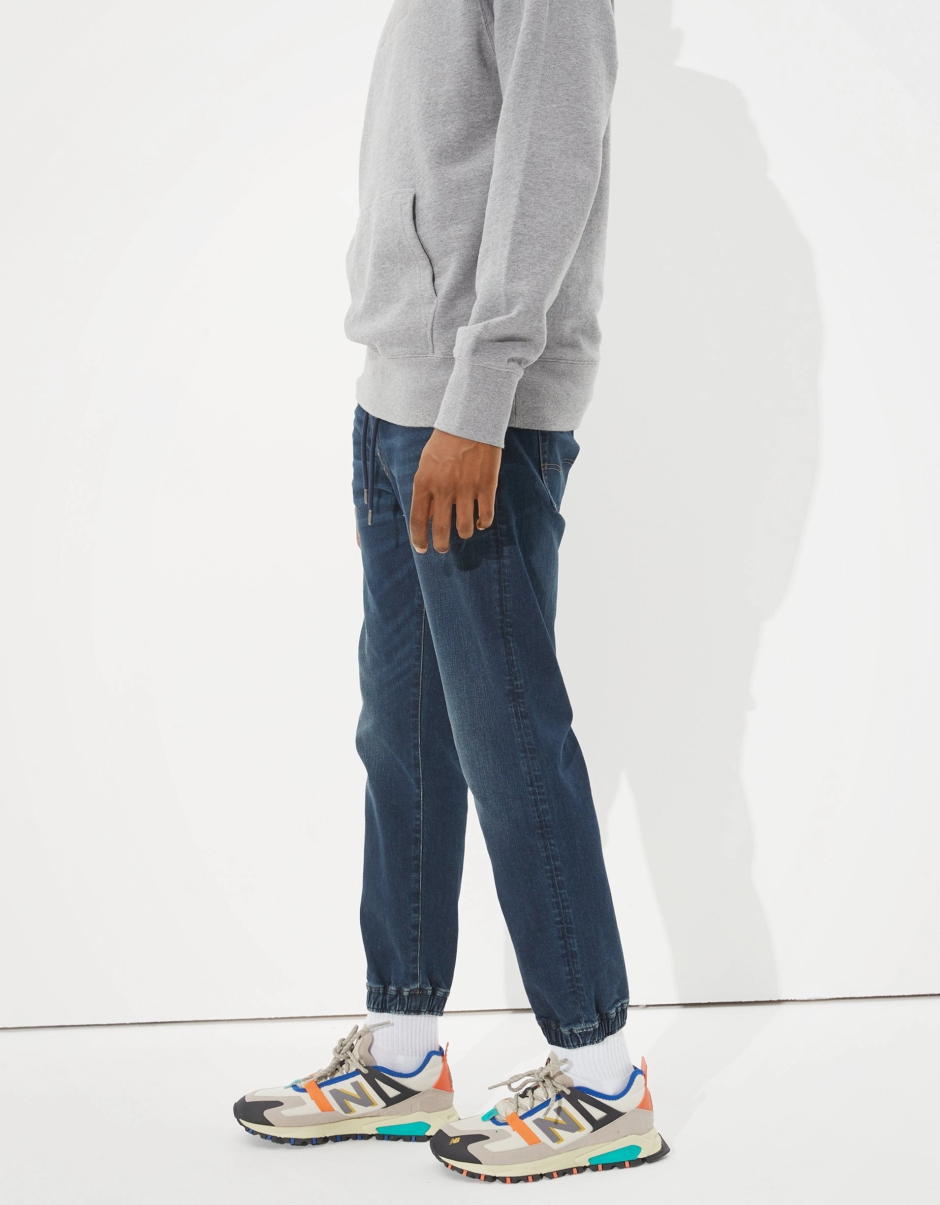 AE AirFlex  Denim Jogger