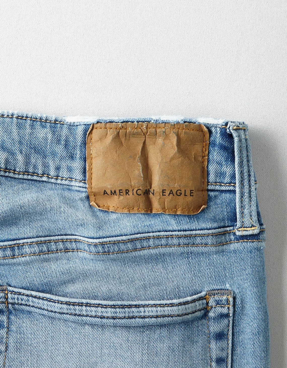 AE AirFlex  Skinny Jean