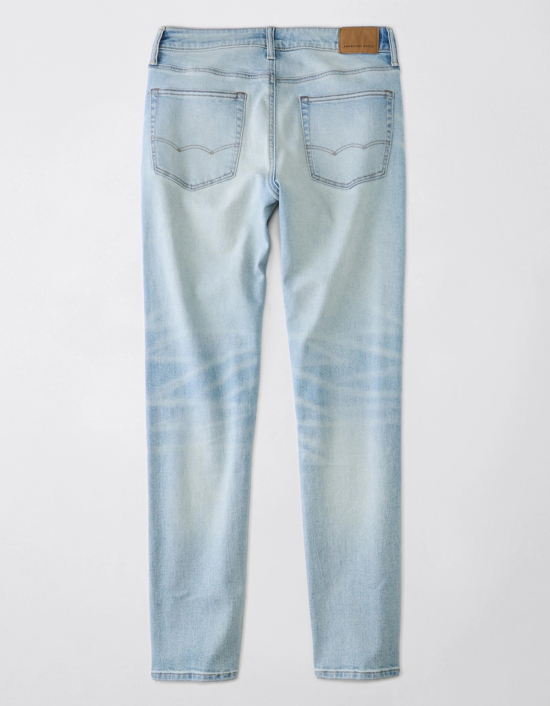 AE AirFlex  Ultrasoft Athletic Fit Jean
