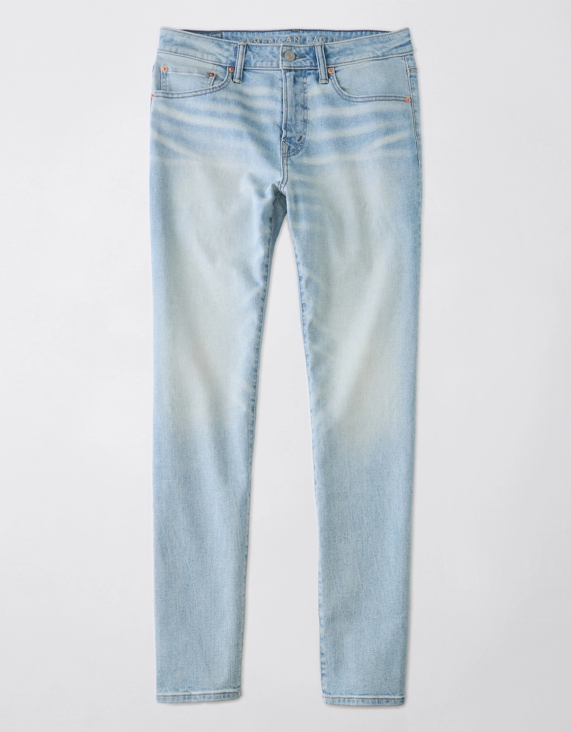 AE AirFlex  Ultrasoft Athletic Fit Jean