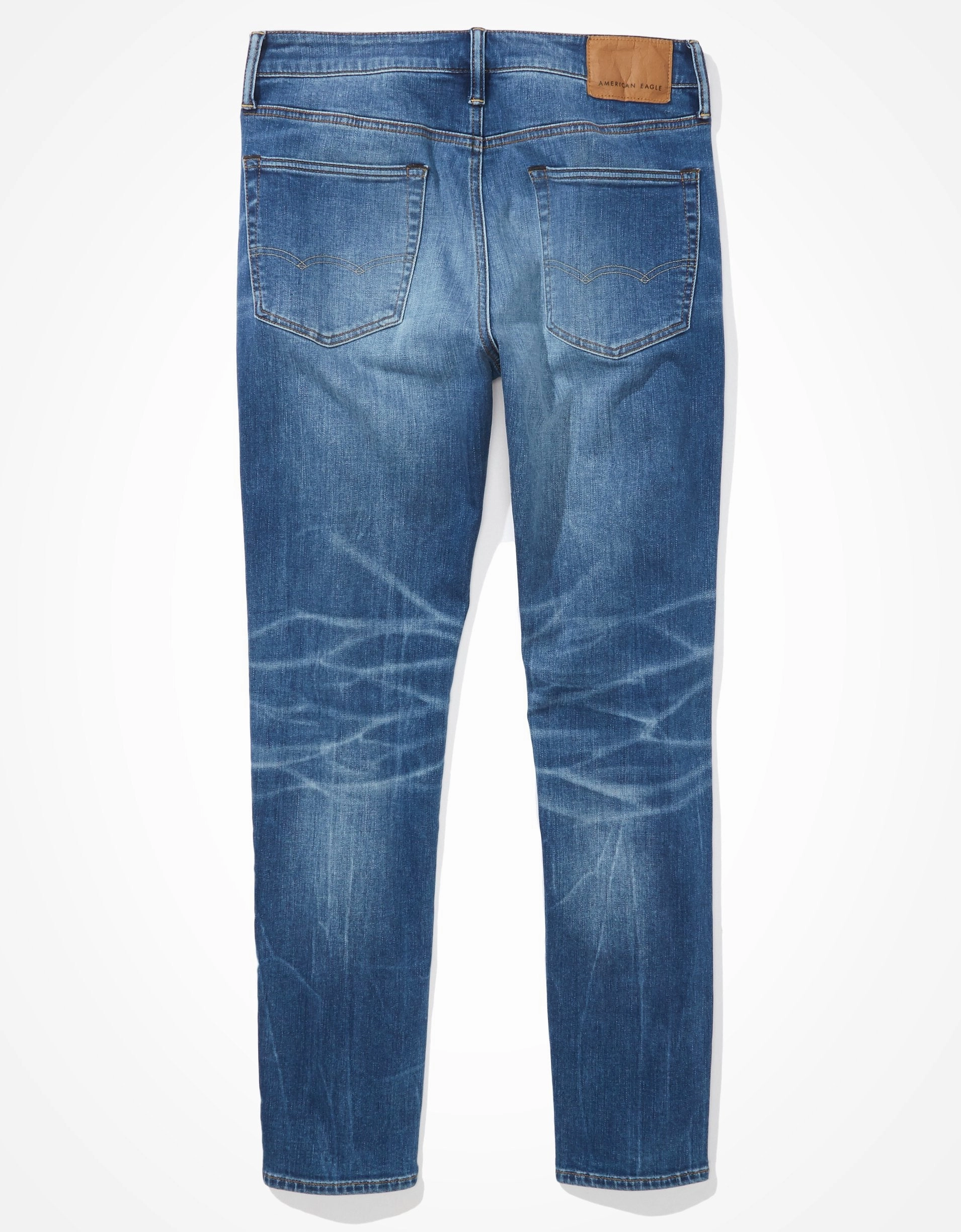AE Cozy AirFlex  Athletic Fit Jean
