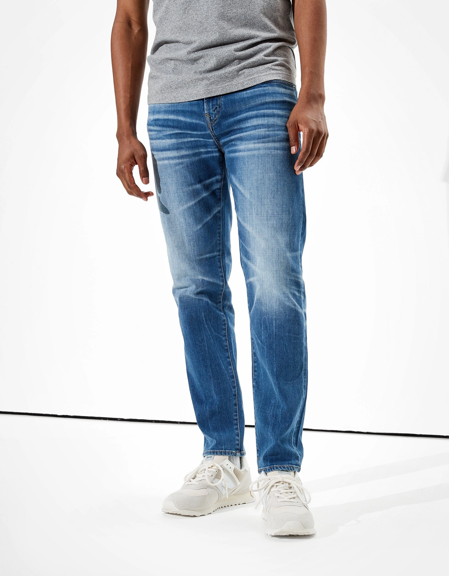 AE Cozy AirFlex  Athletic Fit Jean