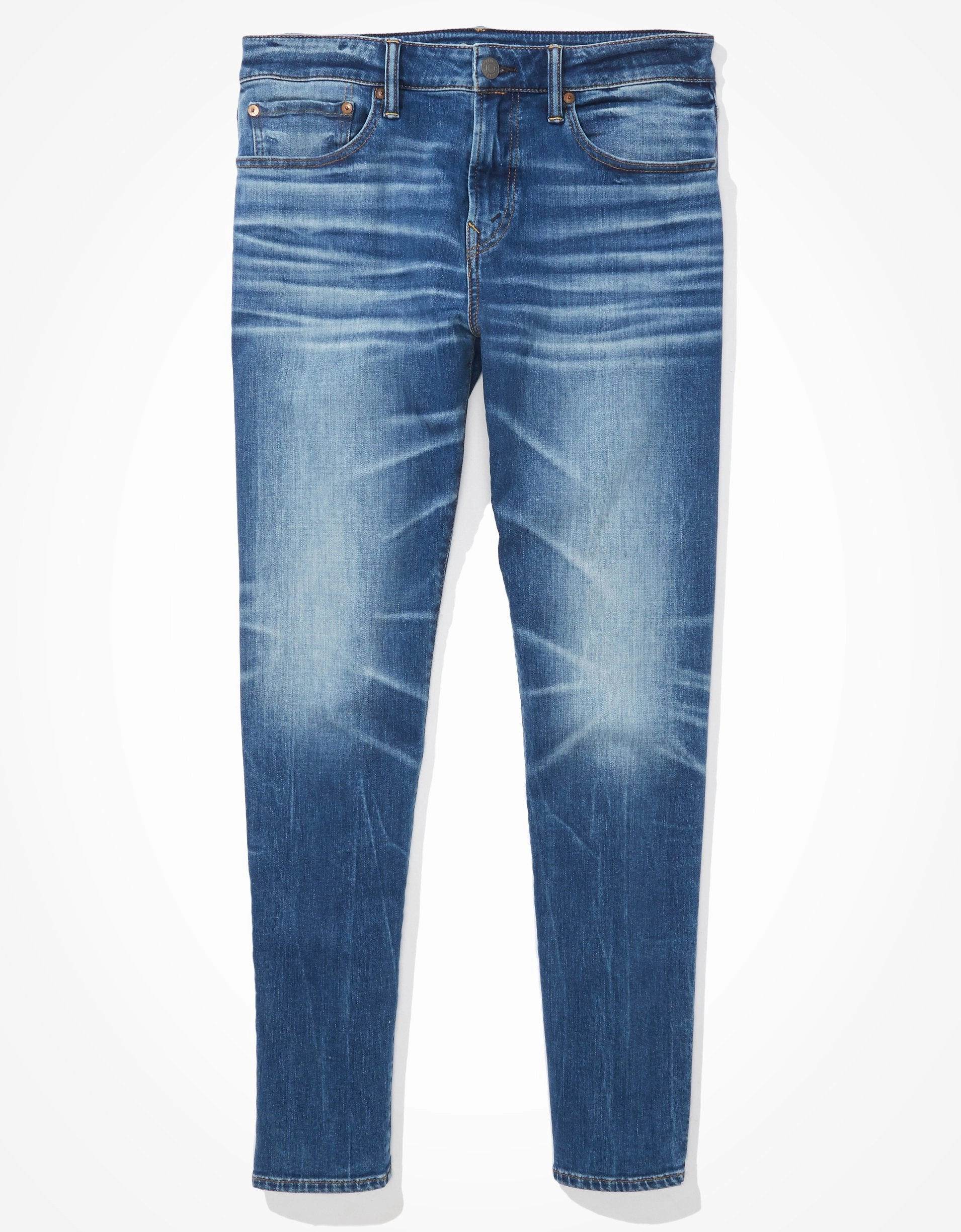 AE Cozy AirFlex  Athletic Fit Jean
