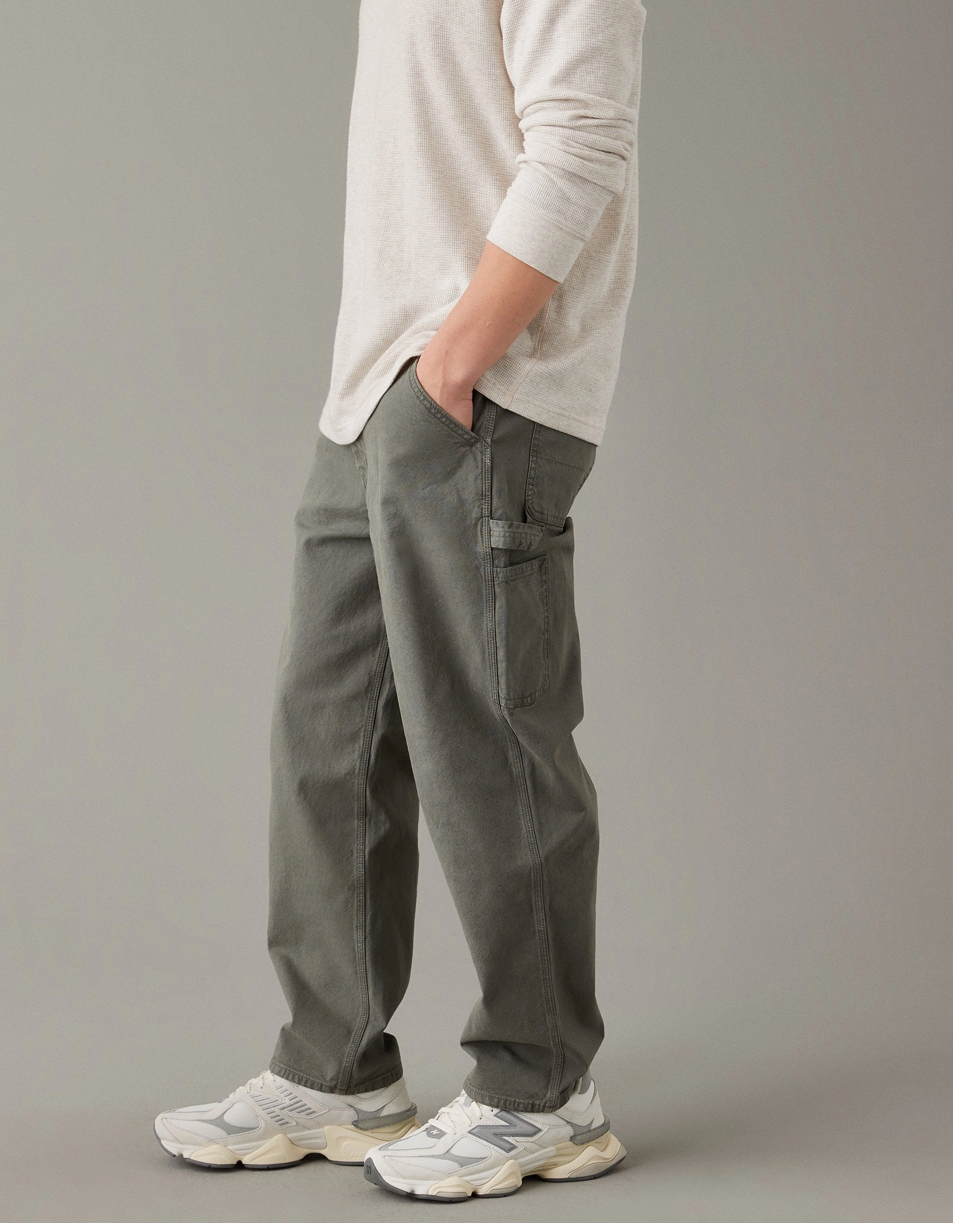 AE Flex Carpenter Pant