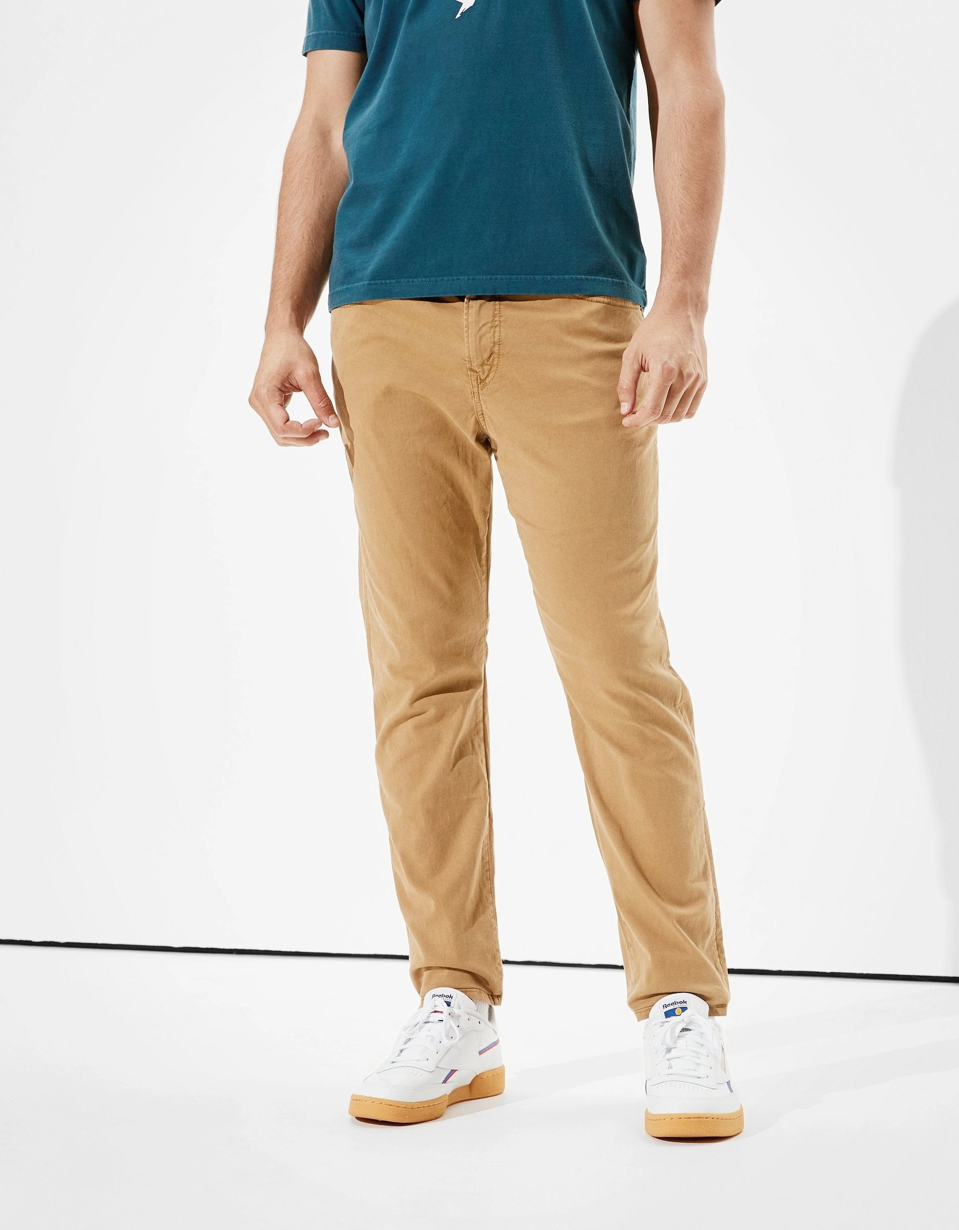 AE Flex Slim Straight Pant
