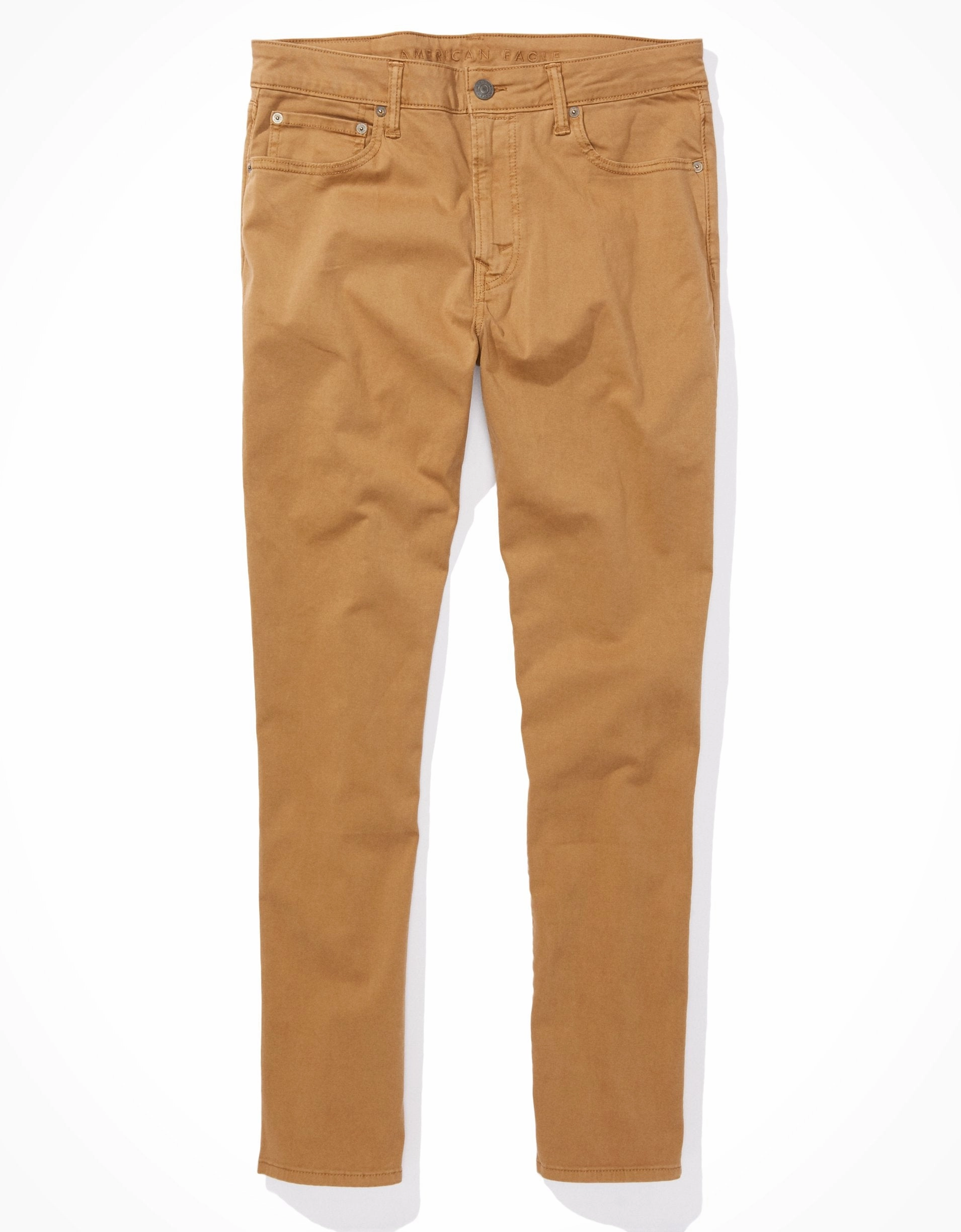 AE Flex Slim Straight Pant