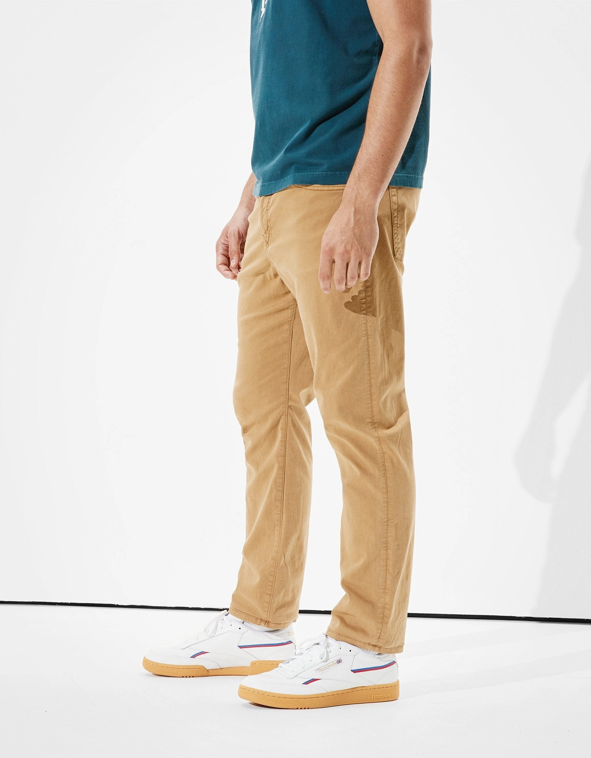 AE Flex Slim Straight Pant