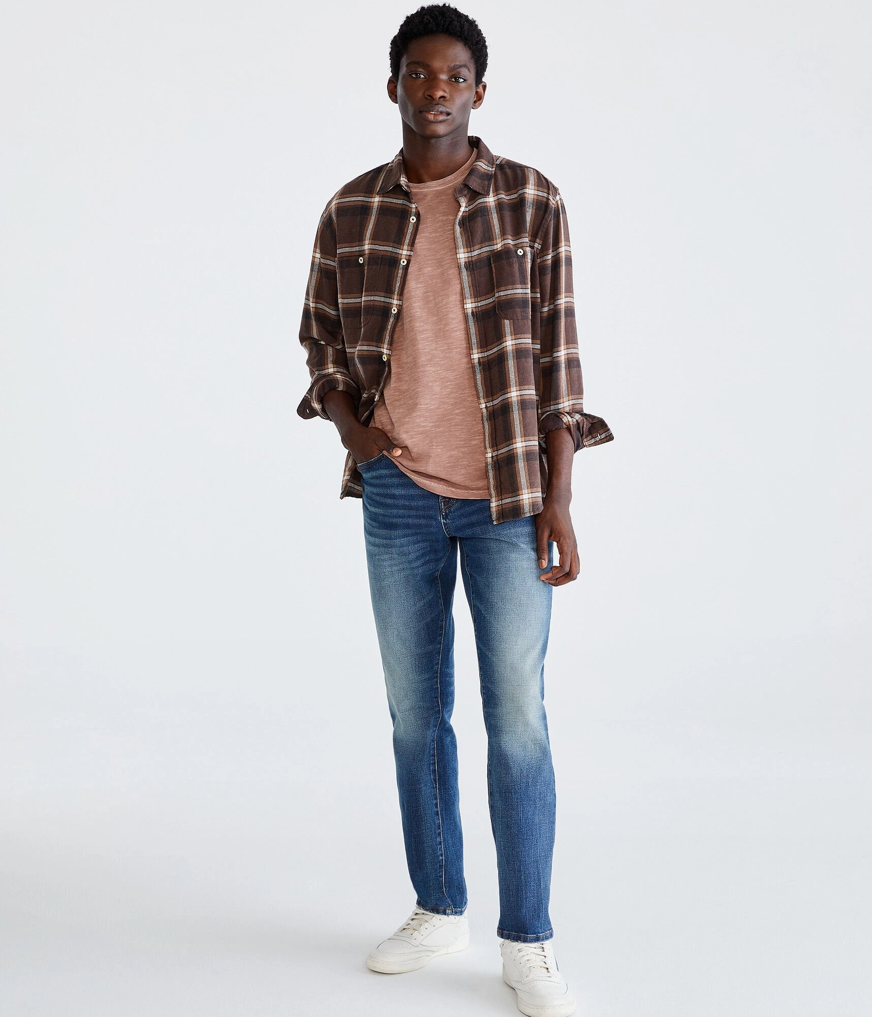 Aeropostale  Athletic Slim Premium Air Jean