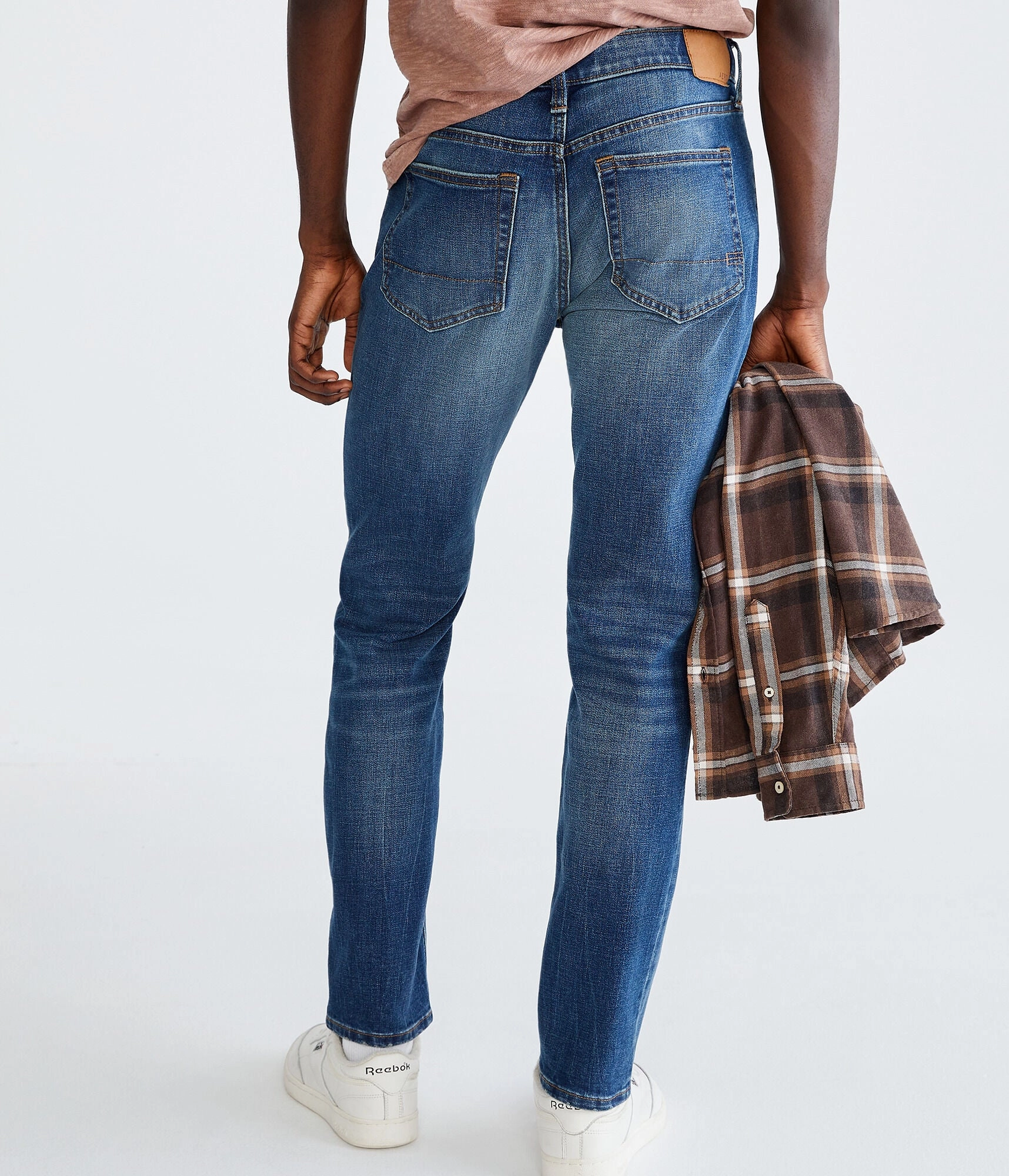 Aeropostale  Athletic Slim Premium Air Jean
