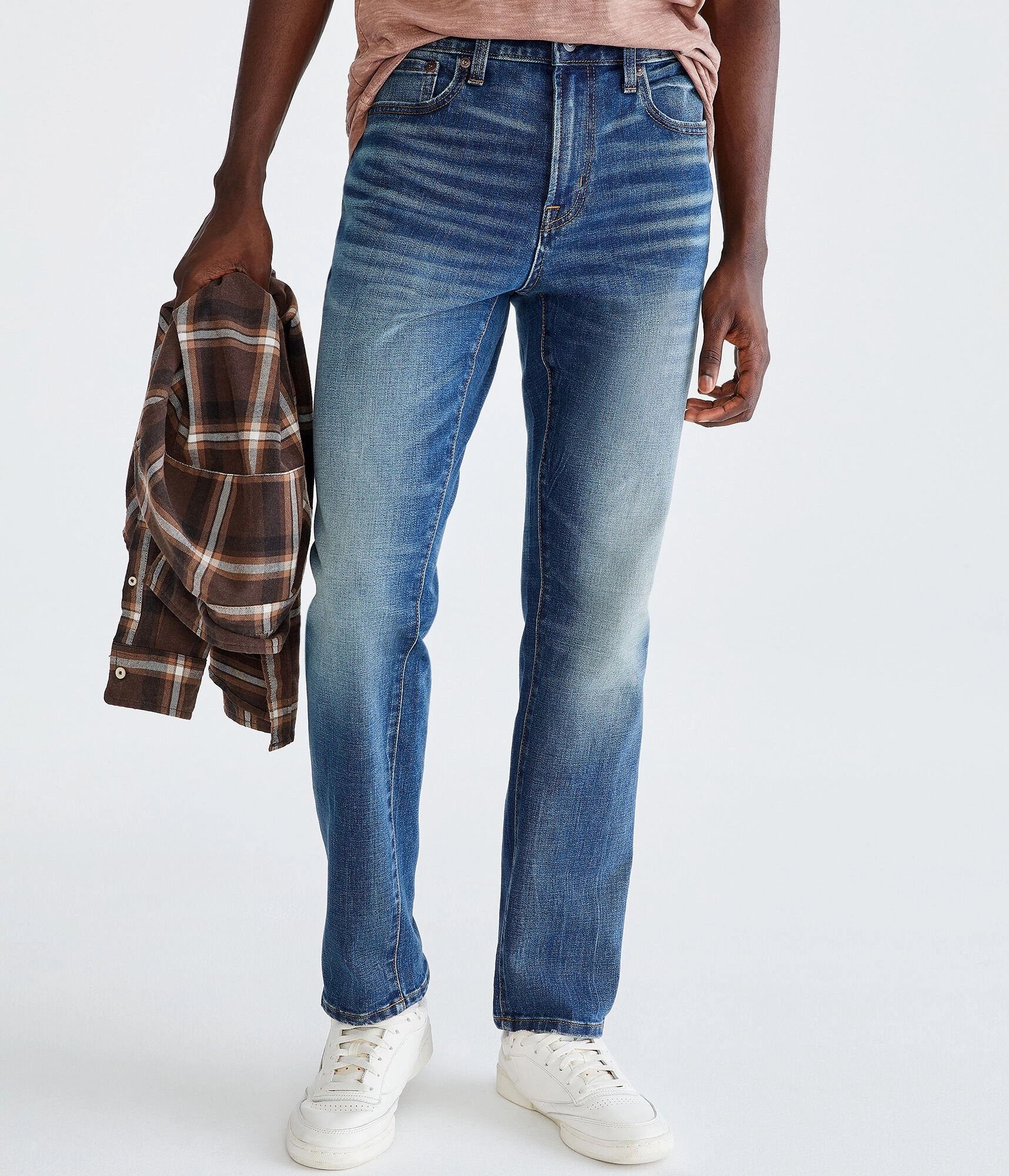 Aeropostale  Athletic Slim Premium Air Jean