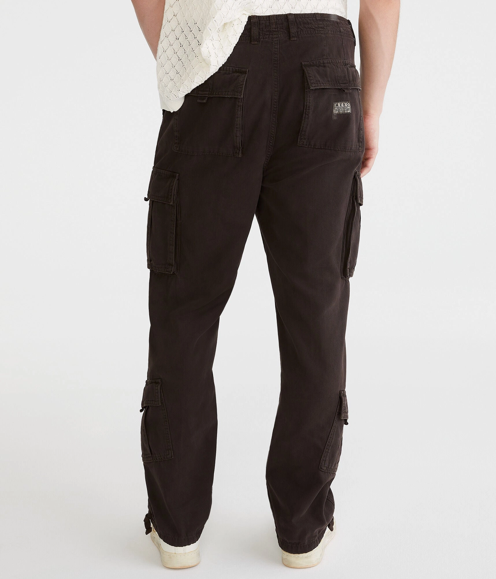 Aeropostale Baggy Cargo Pants