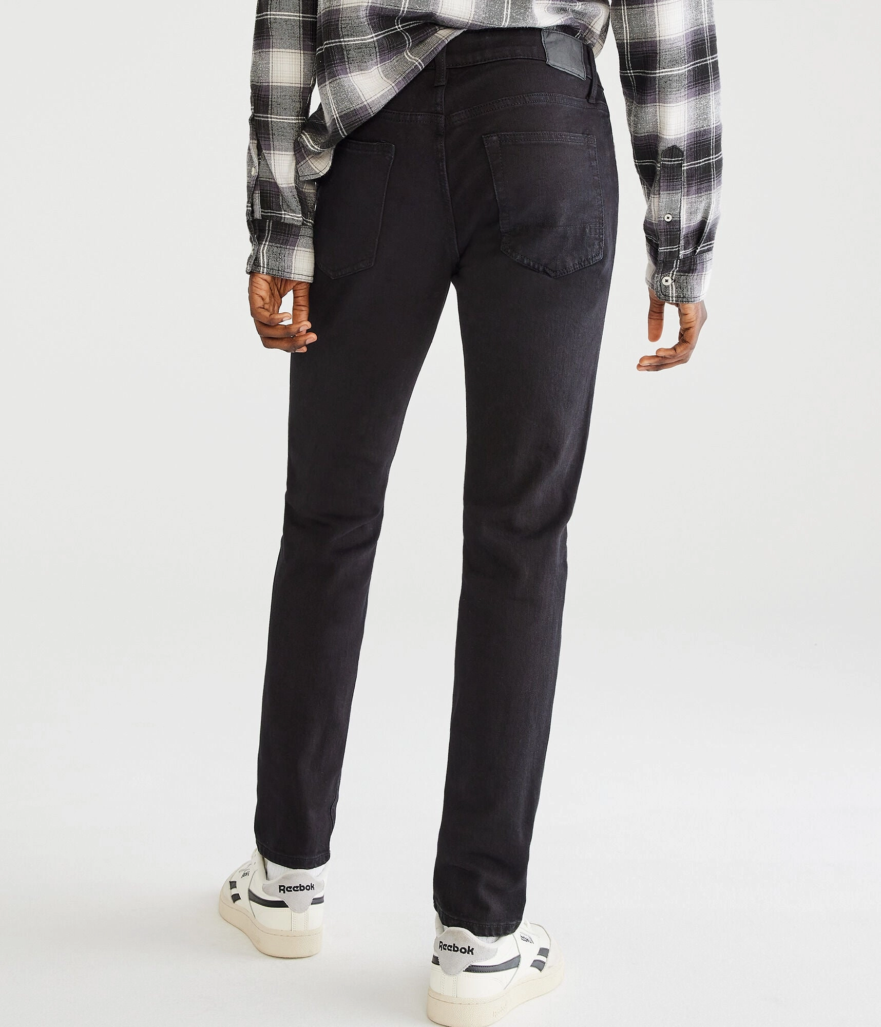 Aeropostale Mens Skinny Premium Air Jean