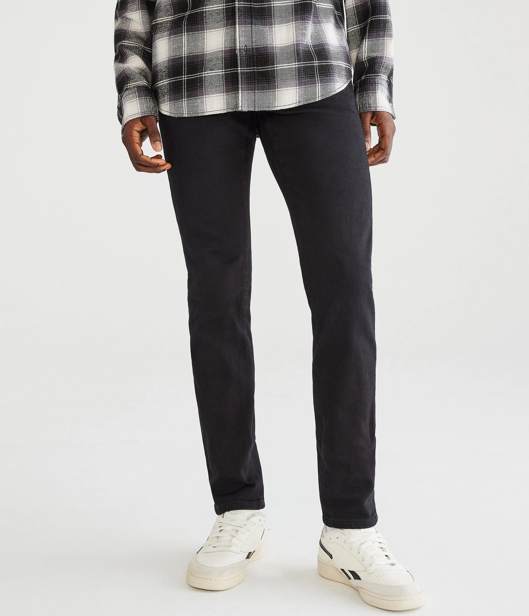 Aeropostale Mens Skinny Premium Air Jean