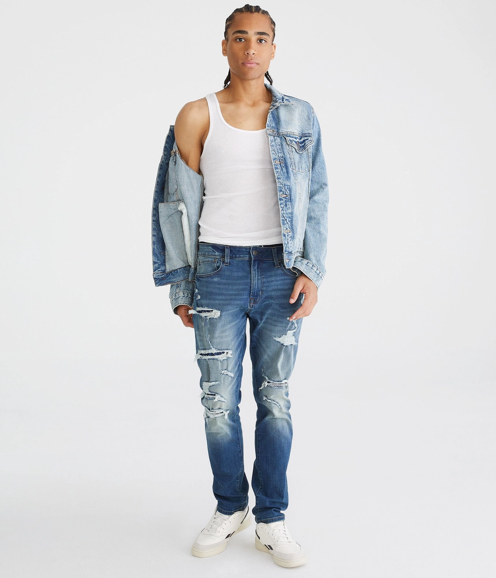 Aeropostale Slim Jean