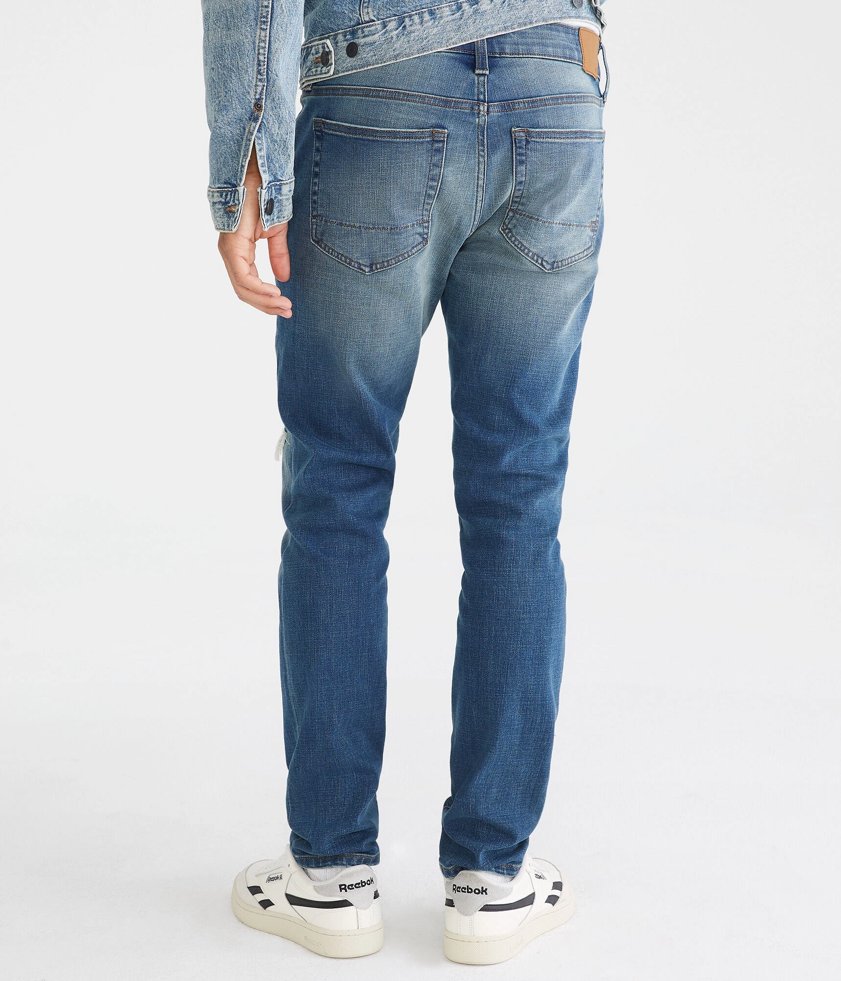 Aeropostale Slim Jean