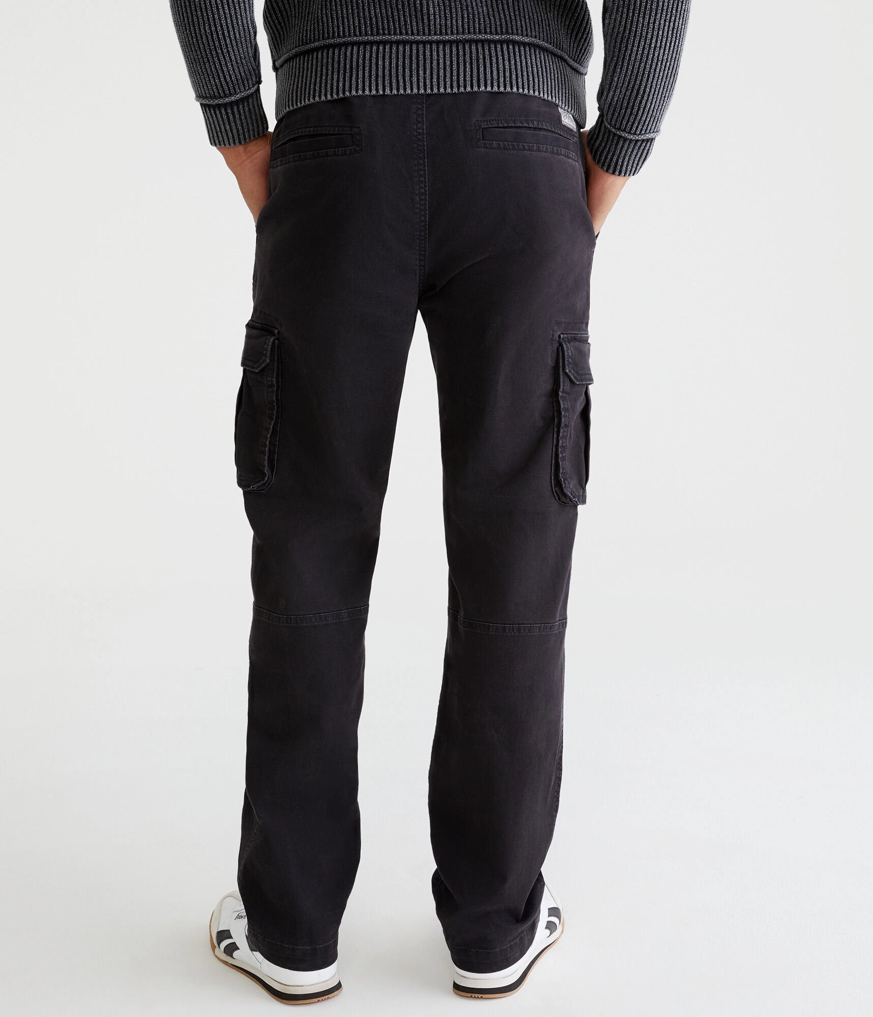 Aeropostale Straight Cargo Pants
