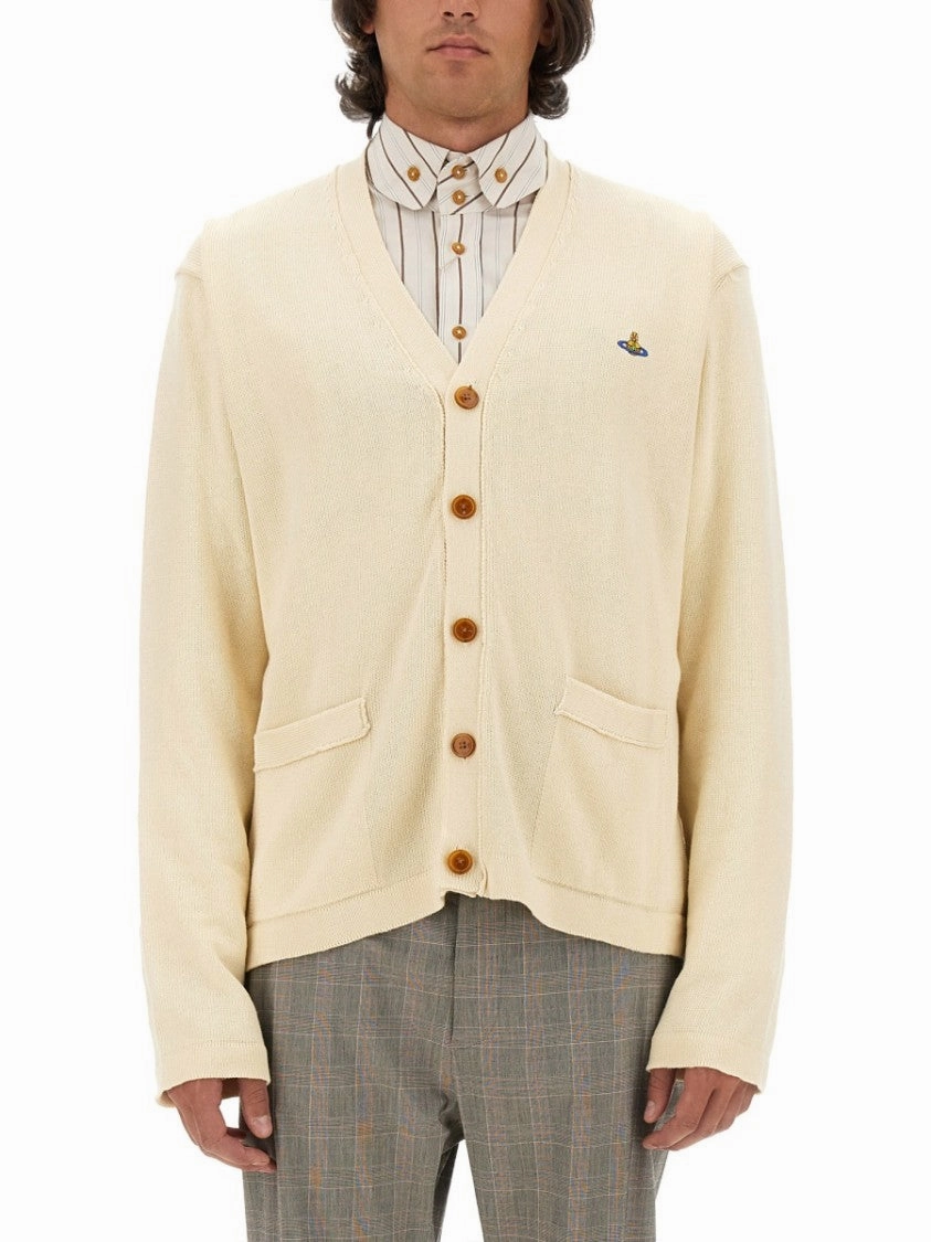 Alex Cardigan