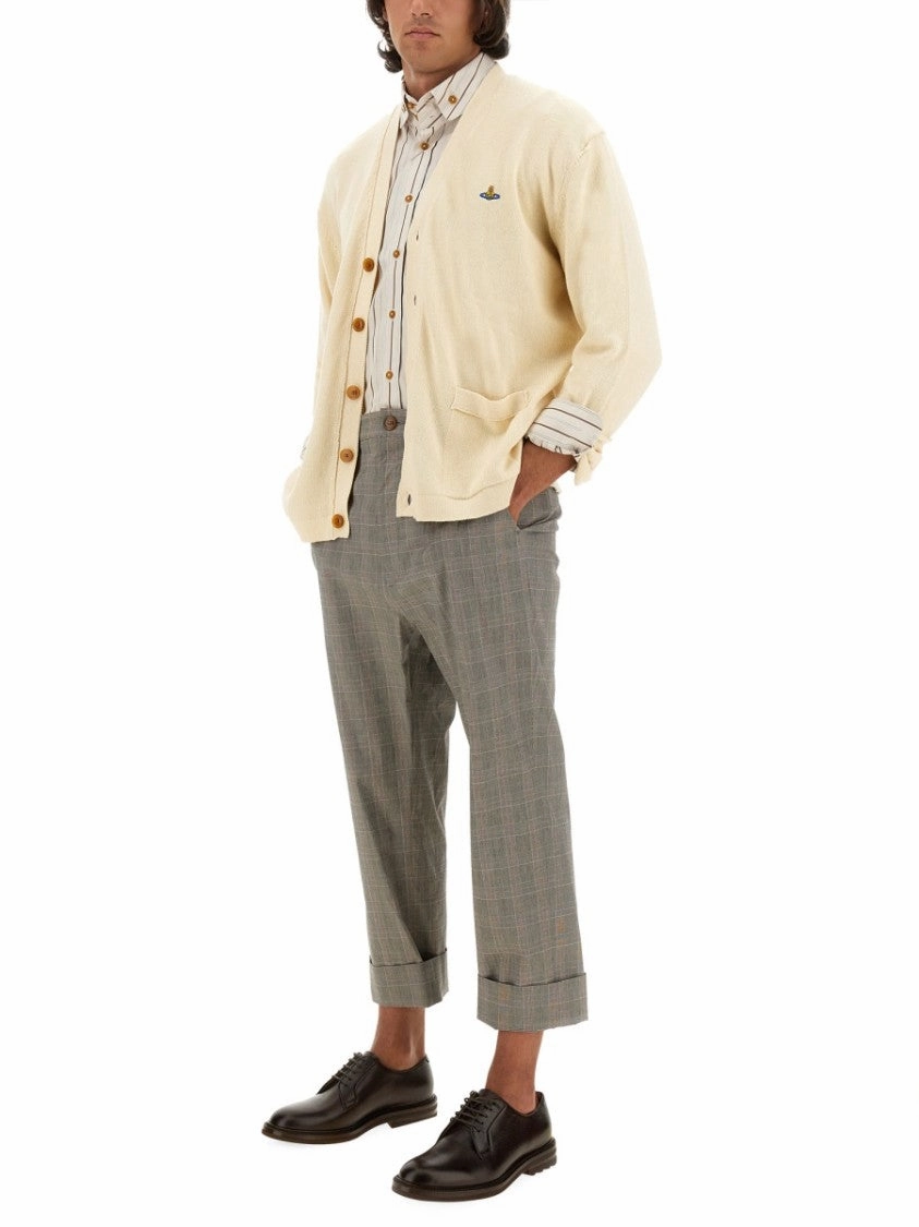 Alex Cardigan