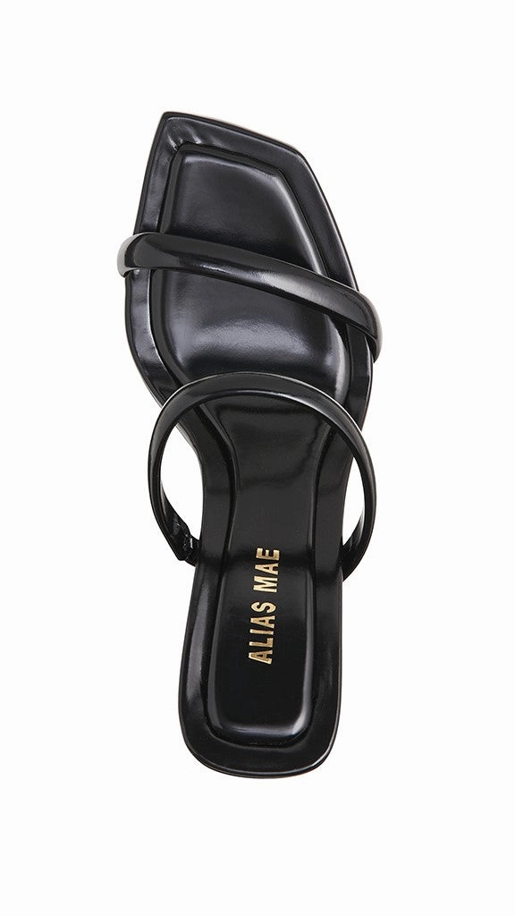Alias Mae Kasey Heel - Black Box
