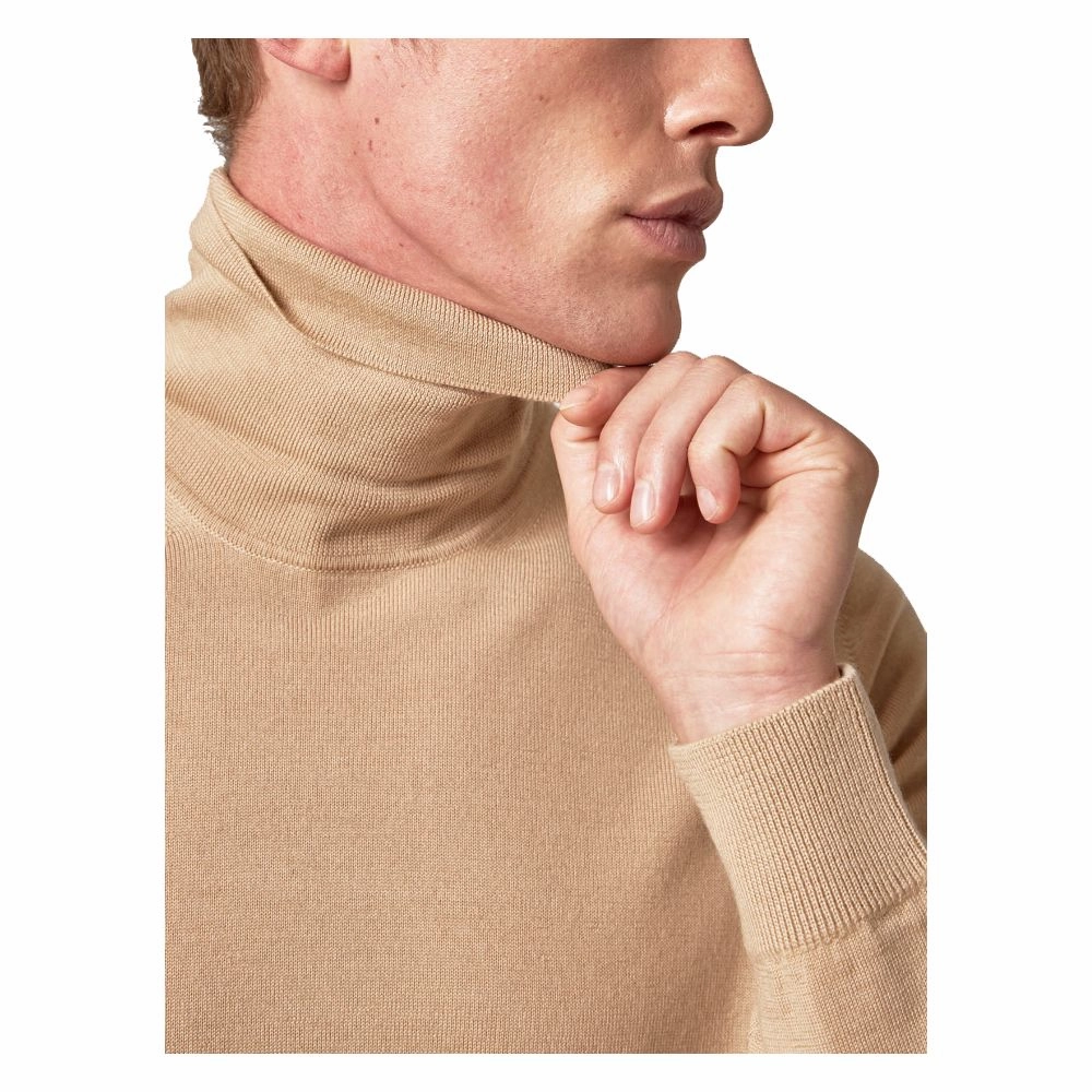 Alpha Studio Cashmere Men's Sweater