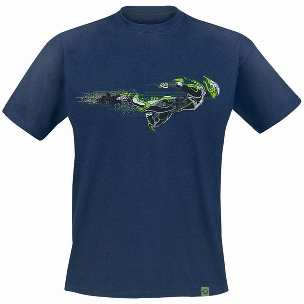 Anthem Interceptor Class T-Shirt