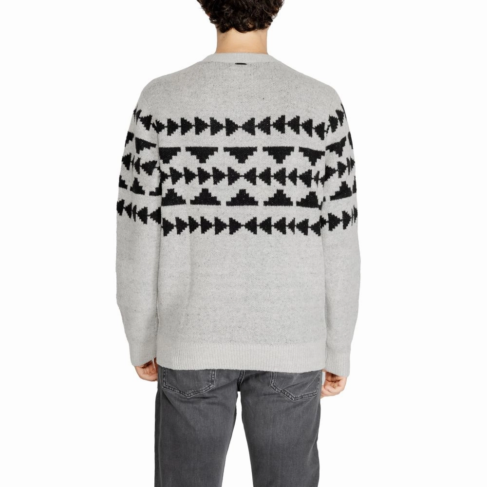 Antony Morato Acrylic Men's Sweater