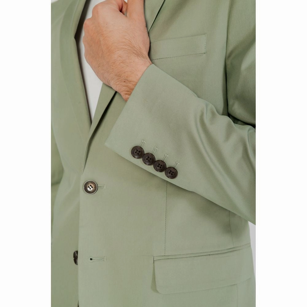 Antony Morato Cotton Men's Suit