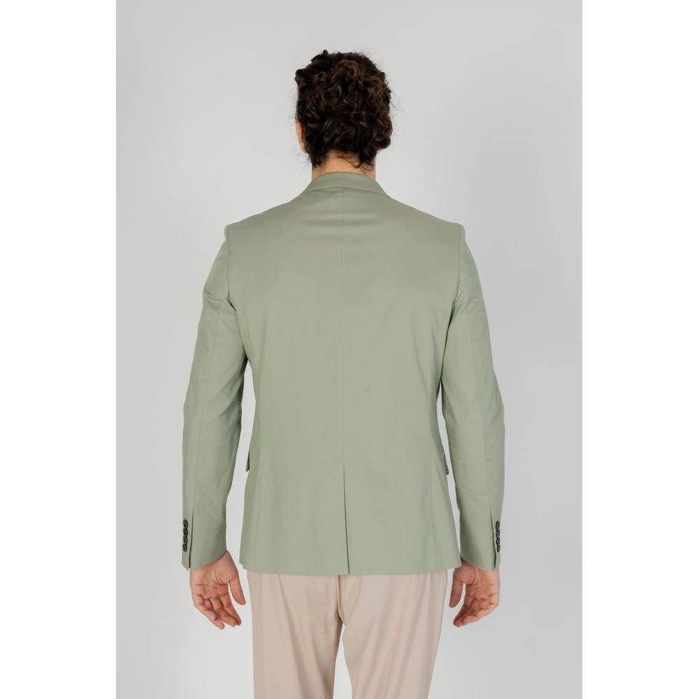 Antony Morato Cotton Men's Suit