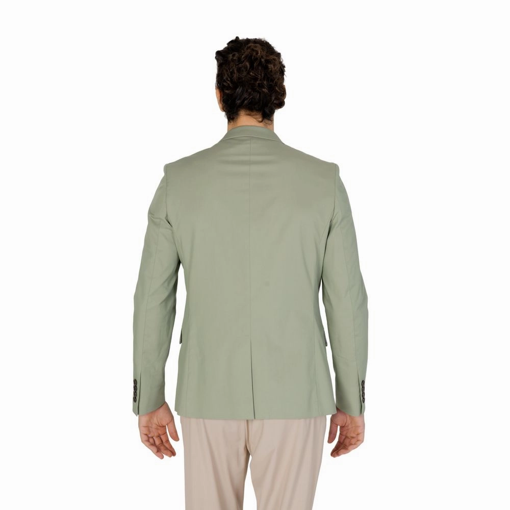 Antony Morato Cotton Men's Suit