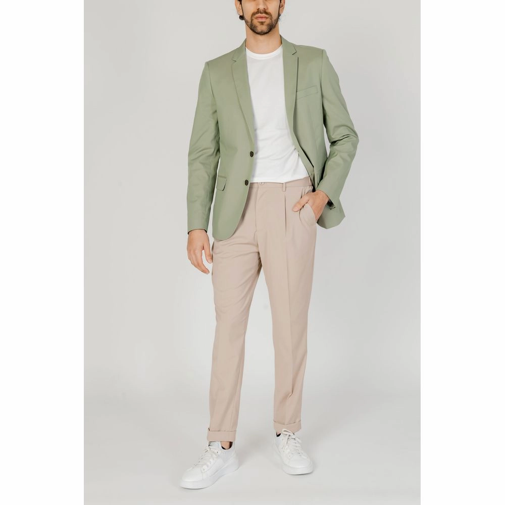 Antony Morato Cotton Men's Suit
