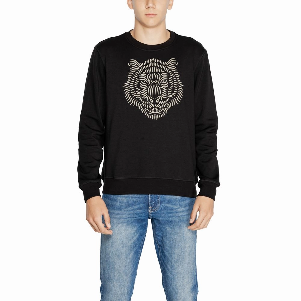 Antony Morato Cotton Men's Sweater