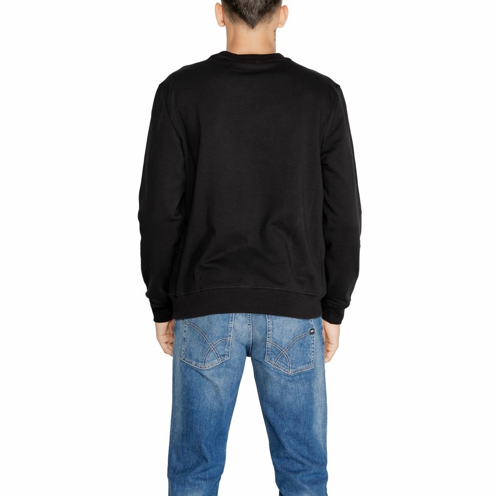 Antony Morato Cotton Men's Sweater