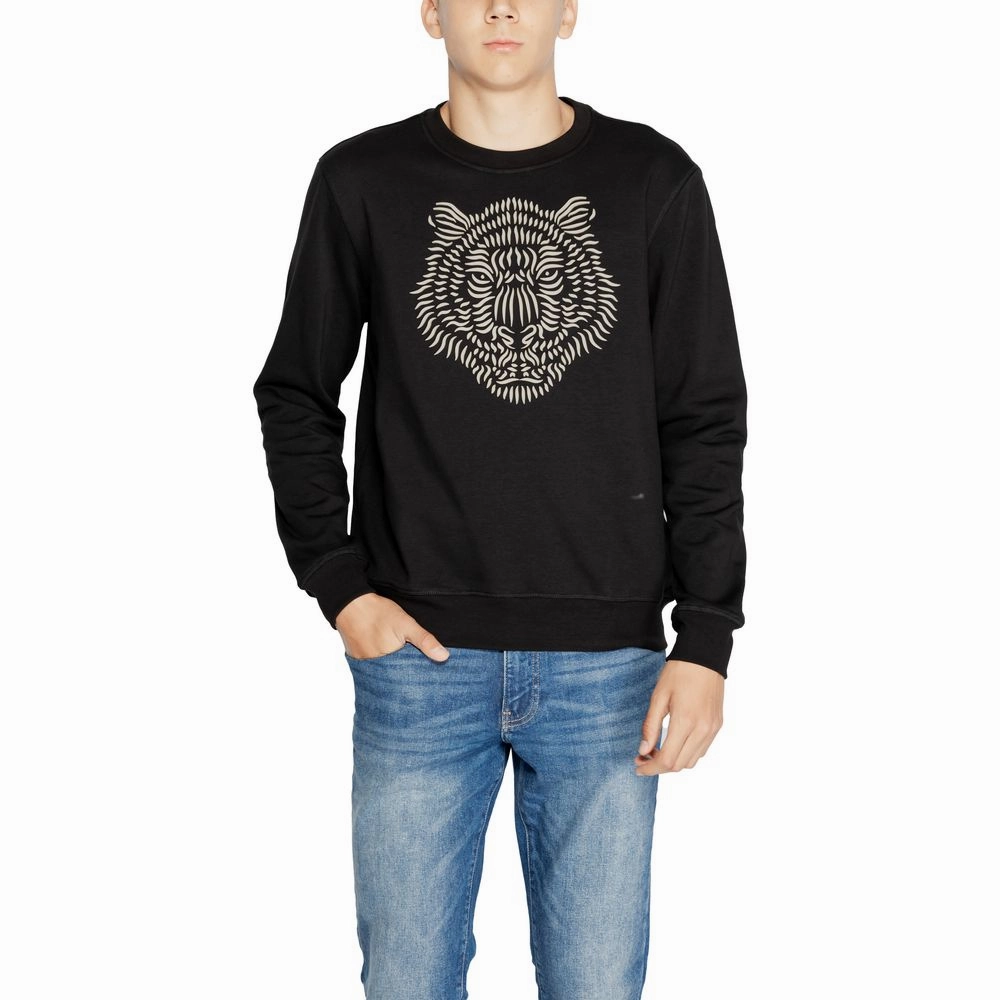 Antony Morato Cotton Men's Sweater