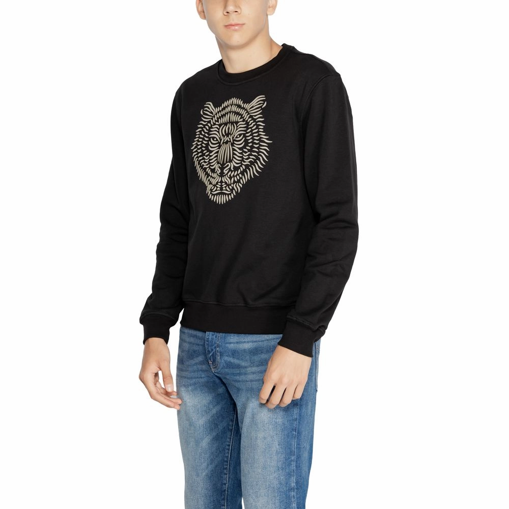 Antony Morato Cotton Men's Sweater