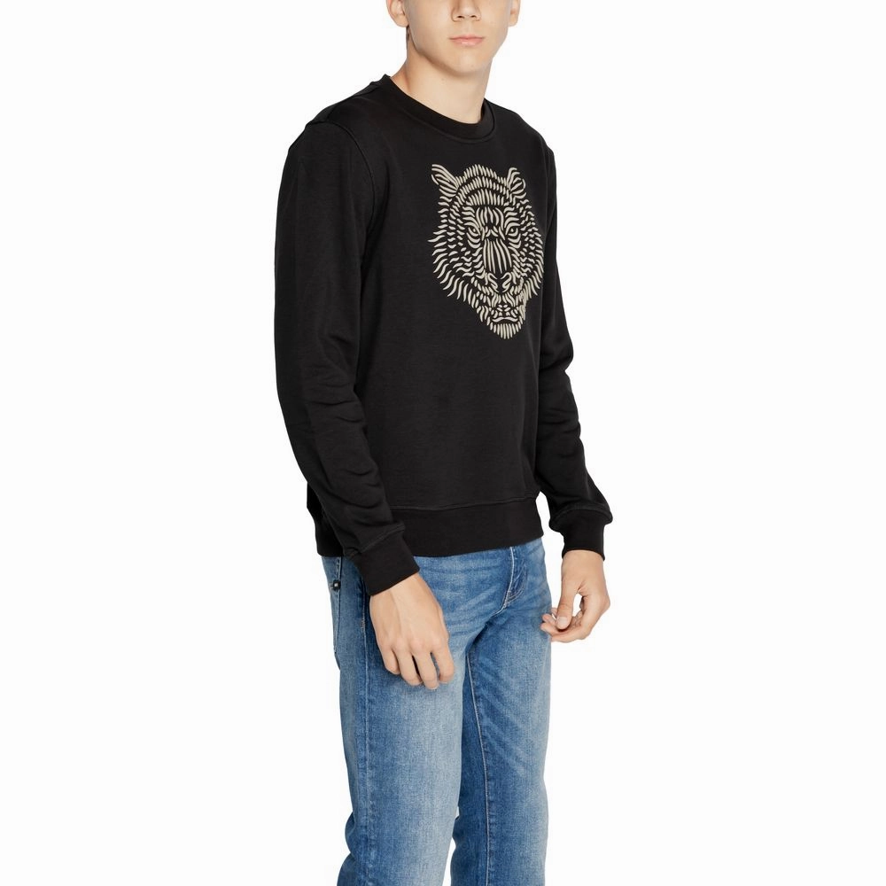 Antony Morato Cotton Men's Sweater